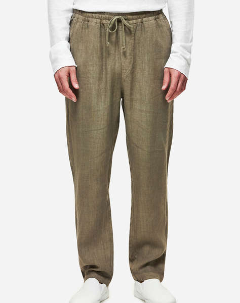 DIRTY LAUNDRY LINEN PANTS