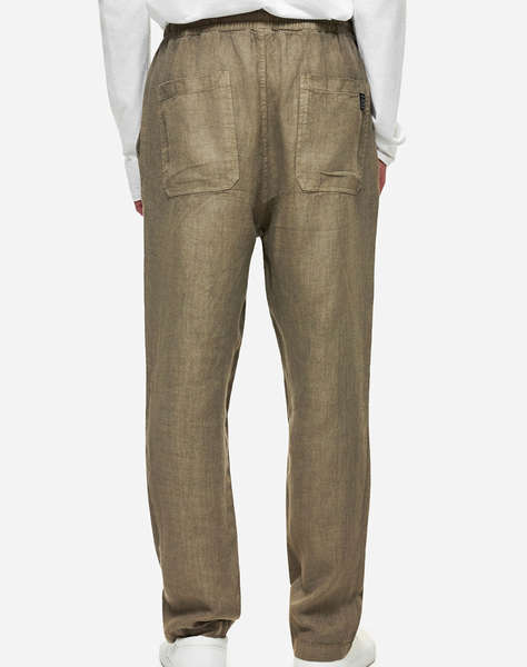 DIRTY LAUNDRY LINEN PANTS