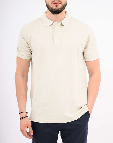 THE BOSTONIANS БЛУЗА POLO PIQUE REGULAR FIT