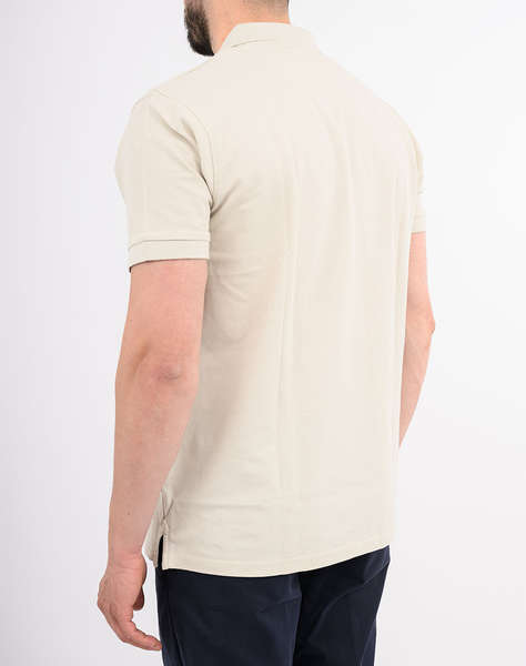THE BOSTONIANS БЛУЗА POLO PIQUE REGULAR FIT