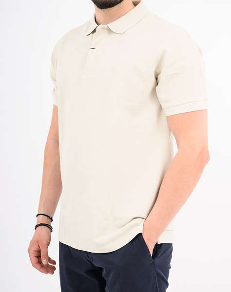 THE BOSTONIANS БЛУЗА POLO PIQUE REGULAR FIT
