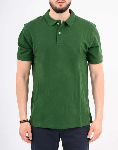 THE BOSTONIANS БЛУЗА POLO PIQUE REGULAR FIT