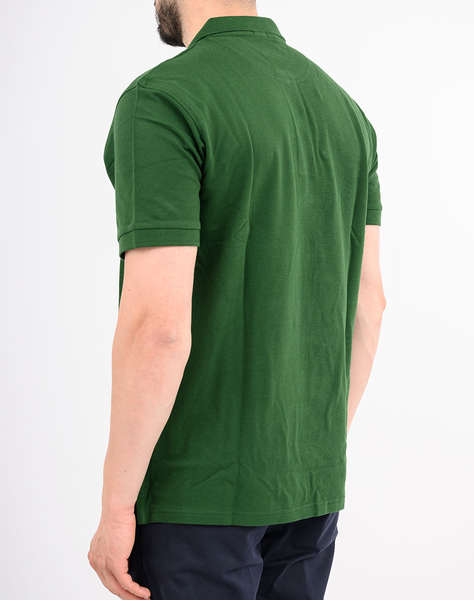 THE BOSTONIANS БЛУЗА POLO PIQUE REGULAR FIT
