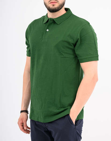 THE BOSTONIANS БЛУЗА POLO PIQUE REGULAR FIT