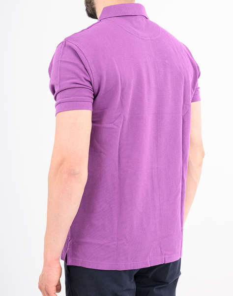 THE BOSTONIANS БЛУЗА POLO PIQUE REGULAR FIT