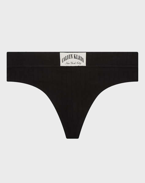 CALVIN KLEIN THONG