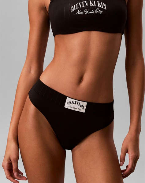 CALVIN KLEIN THONG