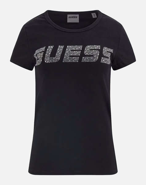 GUESS NEW KIARA SS T-SHIRT WOMEN''S BLOUSE