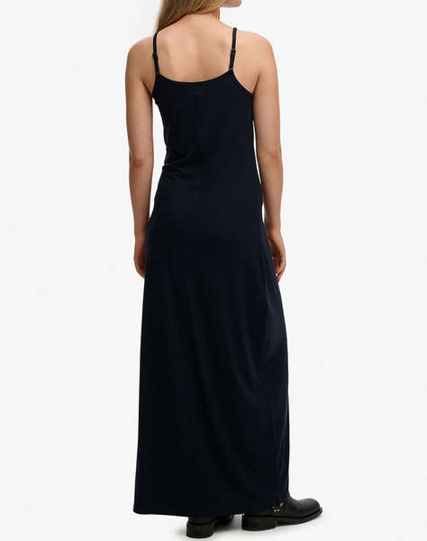 SUPERDRY D2 OVIN MAXI JERSEY CAMI DRESS ДАМСКА РОКЛЯ