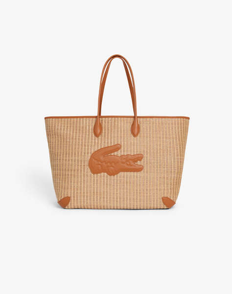 LACOSTE BAG SHOPPING BAG
