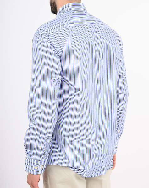 ASCOT SHIRT