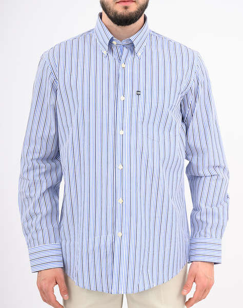 ASCOT SHIRT