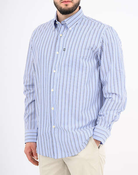 ASCOT SHIRT