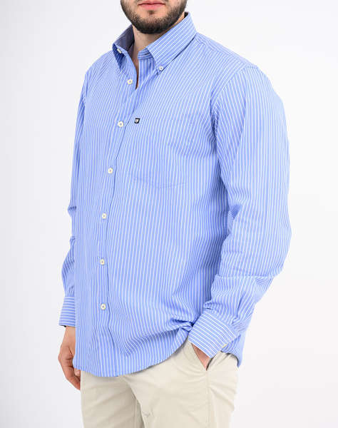 ASCOT SHIRT