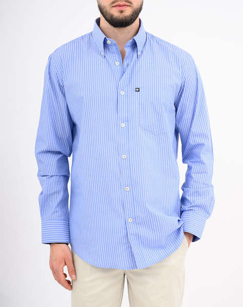 ASCOT SHIRT