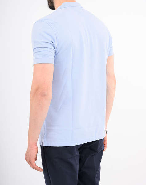 ASCOT POLO