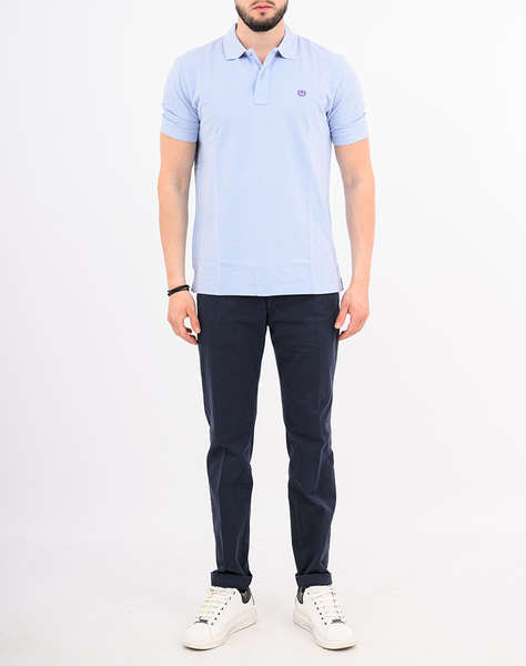 ASCOT POLO