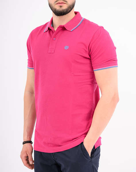 ASCOT POLO
