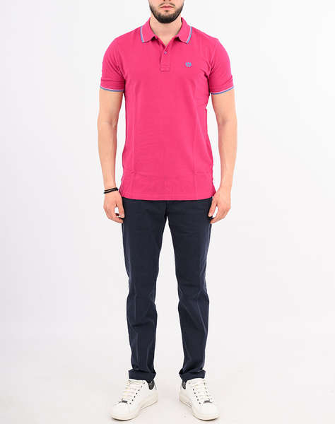 ASCOT POLO