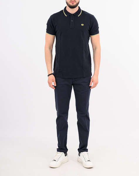 ASCOT POLO