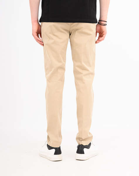 FOUR TEN CHINO TROUSERS