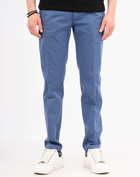 FOUR TEN CHINO TROUSERS