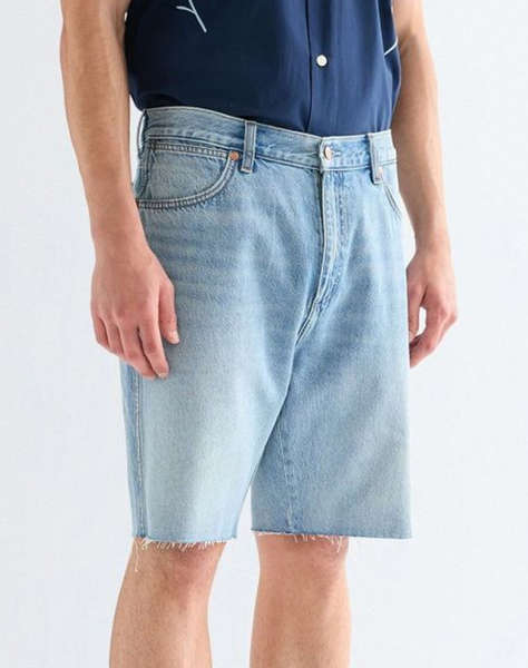 WRANGLER COWBOY SHORTS