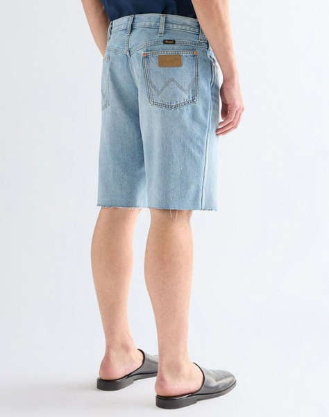 WRANGLER COWBOY SHORTS