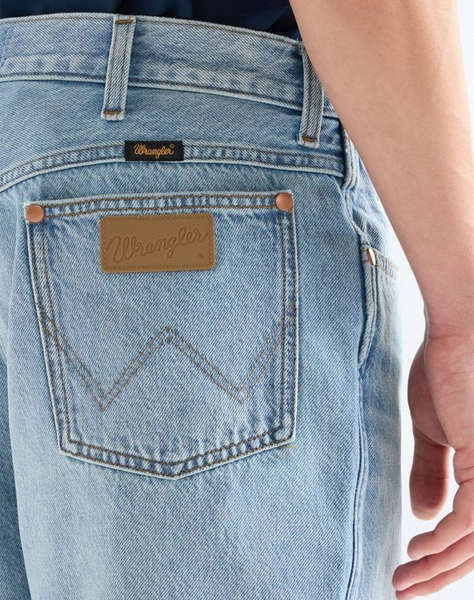 WRANGLER COWBOY SHORTS