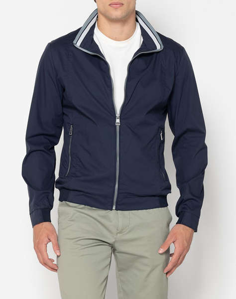 THE BOSTONIANS ЯКЕ BOMBER REGULAR FIT