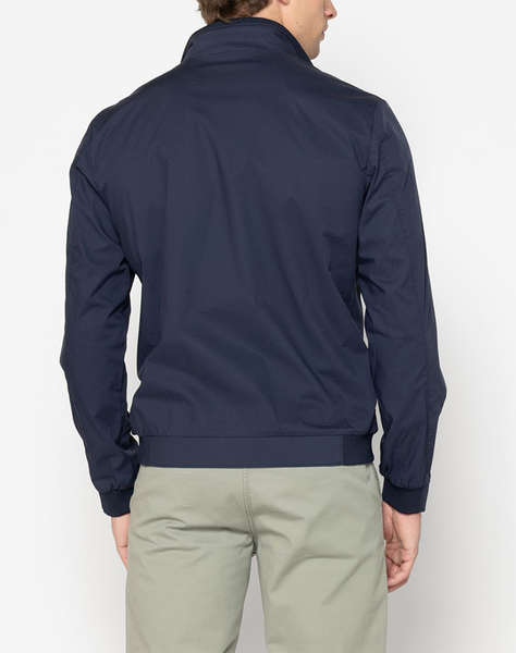 THE BOSTONIANS ЯКЕ BOMBER REGULAR FIT