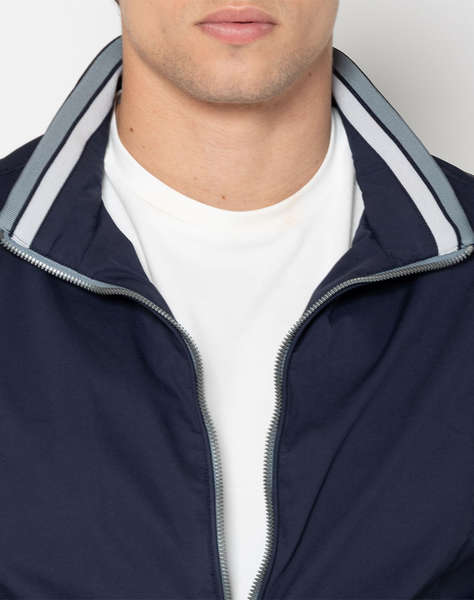 THE BOSTONIANS ЯКЕ BOMBER REGULAR FIT