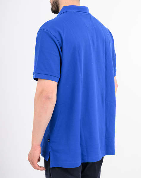 NAUTICA БЛУЗА ПОЛО KM Cabin B&T Polo Shirt