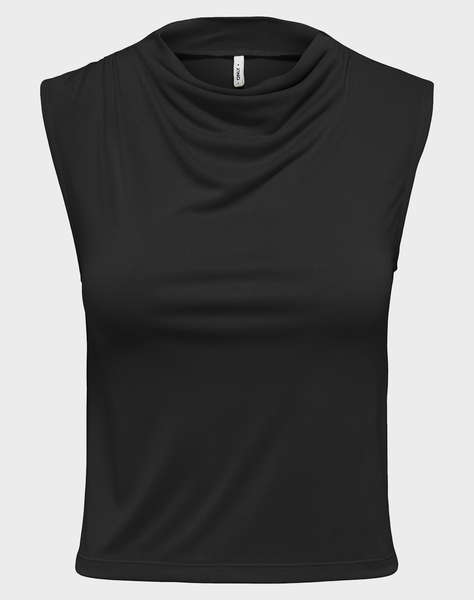 ONLY ONLHANNAH S/L WATERFALL TOP JRS