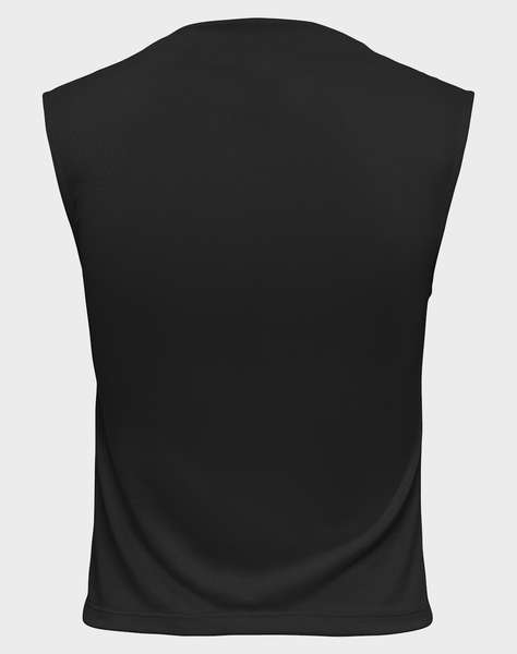 ONLY ONLHANNAH S/L WATERFALL TOP JRS