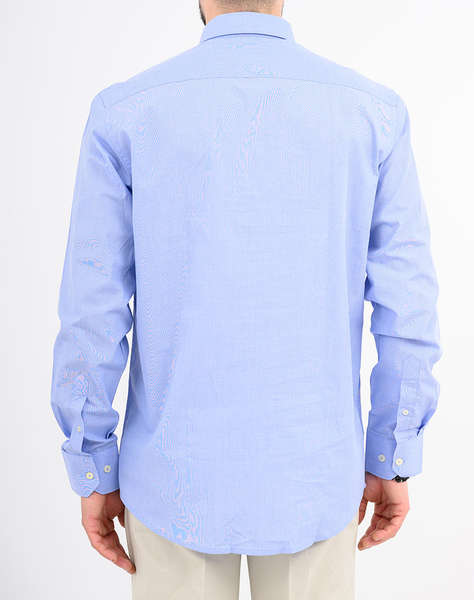 ASCOT SHIRT