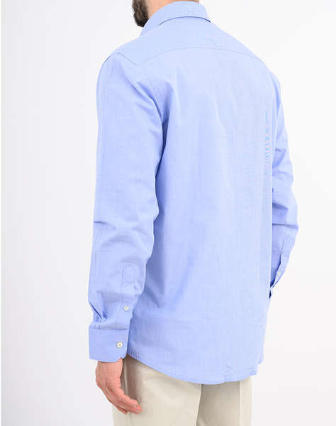 ASCOT SHIRT