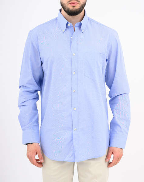 ASCOT SHIRT