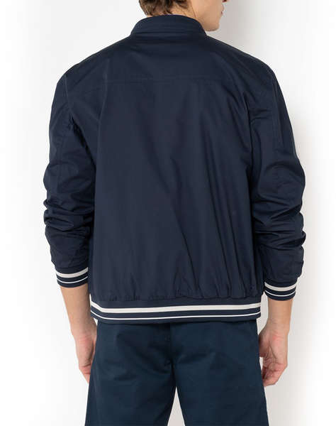 THE BOSTONIANS ЯКЕ RIPSTOP REVERSIBLE REGULAR FIT