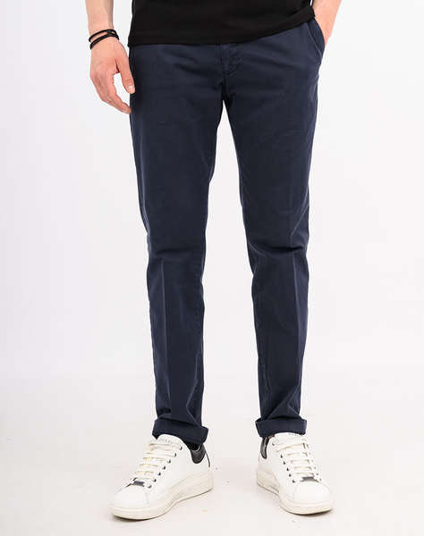 FOUR TEN CHINO TROUSERS