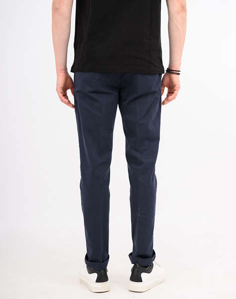 FOUR TEN CHINO TROUSERS