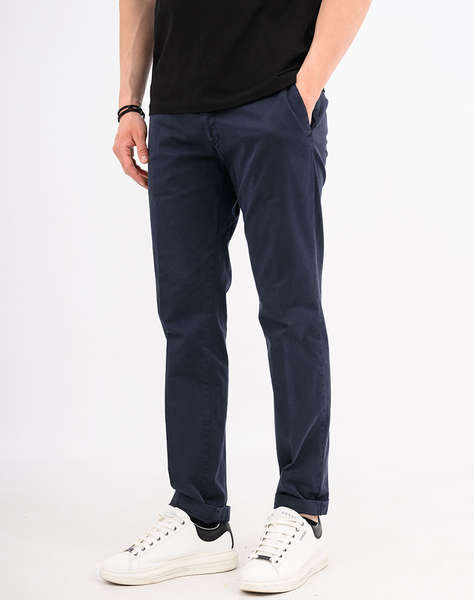 FOUR TEN CHINO TROUSERS