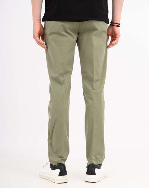 FOUR TEN CHINO TROUSERS