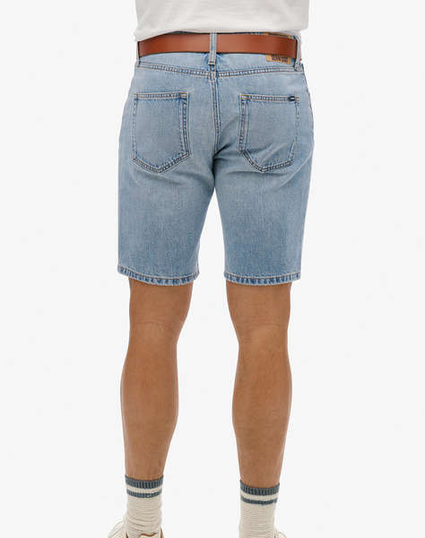 SUPERDRY D2 OVIN VINTAGE STRAIGHT SHORT MEN''S SHORTS