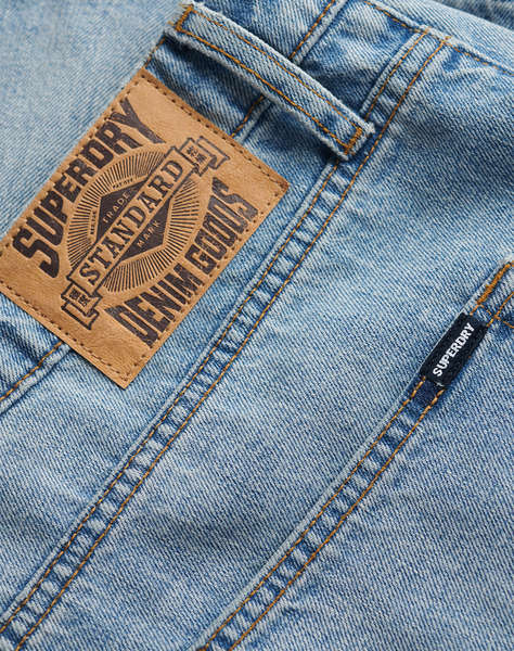 SUPERDRY D2 OVIN VINTAGE STRAIGHT SHORT MEN''S SHORTS