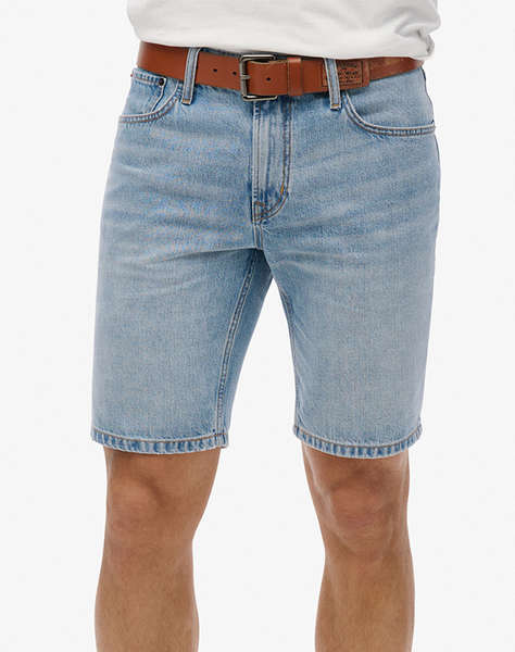 SUPERDRY D2 OVIN VINTAGE STRAIGHT SHORT MEN''S SHORTS