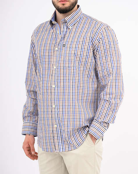 ASCOT SHIRT