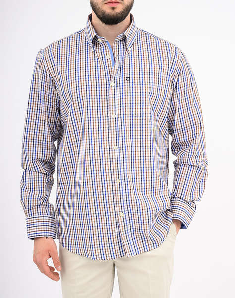 ASCOT SHIRT