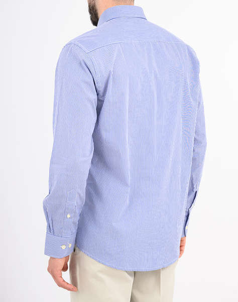 ASCOT SHIRT