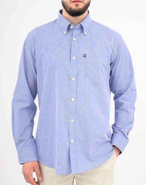 ASCOT SHIRT